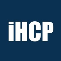 iHCP logo, iHCP contact details