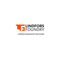 Lindfors Foundry AS logo, Lindfors Foundry AS contact details