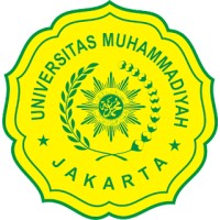 University of Muhammadiyah Jakarta (UMJ) logo, University of Muhammadiyah Jakarta (UMJ) contact details