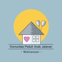 Komunitas Peduli Anak Jalanan Kota Makassar logo, Komunitas Peduli Anak Jalanan Kota Makassar contact details