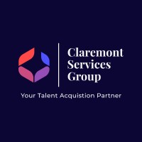 Claremont Services Group logo, Claremont Services Group contact details