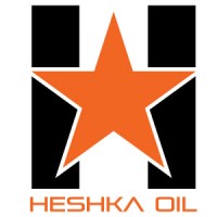 Heshka Oil LLC logo, Heshka Oil LLC contact details