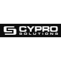 Cypro Solutions logo, Cypro Solutions contact details