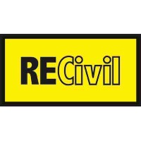 RECivil Pty Ltd logo, RECivil Pty Ltd contact details