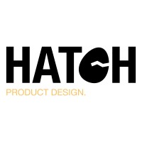 Hatch Product Design logo, Hatch Product Design contact details