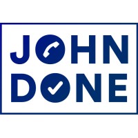 John Done logo, John Done contact details