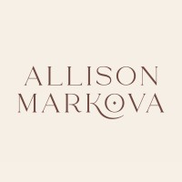 Allison Markova logo, Allison Markova contact details