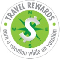 Travel Rewards Inc. logo, Travel Rewards Inc. contact details