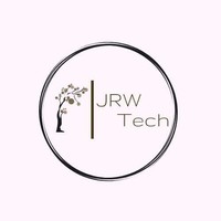 JRW Tech logo, JRW Tech contact details