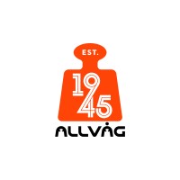 Allvåg logo, Allvåg contact details