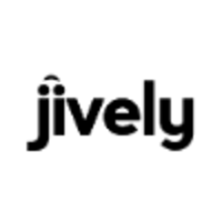 Jively Ltd. logo, Jively Ltd. contact details