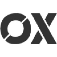 OX HOLDINGS logo, OX HOLDINGS contact details