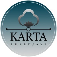 KartaPrabujaya.official logo, KartaPrabujaya.official contact details