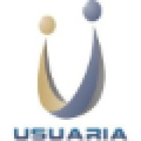 USUARIA logo, USUARIA contact details