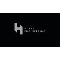 Hayya Engineering logo, Hayya Engineering contact details