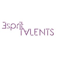 Esprit TALENTS logo, Esprit TALENTS contact details