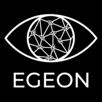 Egeon logo, Egeon contact details