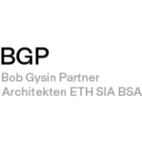 Bob Gysin Partner BGP logo, Bob Gysin Partner BGP contact details