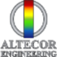 Altecor Engineering logo, Altecor Engineering contact details