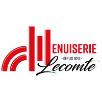 Menuiserie Lecomte logo, Menuiserie Lecomte contact details