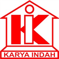 Karya Indah logo, Karya Indah contact details