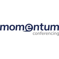 Momentum Conferencing logo, Momentum Conferencing contact details