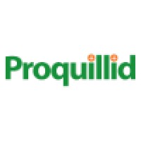 Proquillid logo, Proquillid contact details