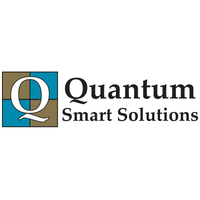 Quantum Smart Solutions logo, Quantum Smart Solutions contact details