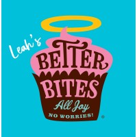 Better Bites Bakery logo, Better Bites Bakery contact details