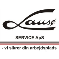 Lausø Service ApS logo, Lausø Service ApS contact details