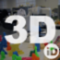 3D Printing Indonesia logo, 3D Printing Indonesia contact details