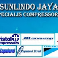 PT. Sunlindo Jaya Perkasa logo, PT. Sunlindo Jaya Perkasa contact details