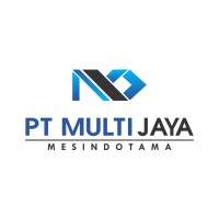 PT Multi Jaya Mesindotama logo, PT Multi Jaya Mesindotama contact details