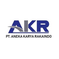 PT. Aneka Karya Rakaindo logo, PT. Aneka Karya Rakaindo contact details