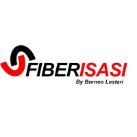 FIBERISASI logo, FIBERISASI contact details