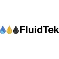 PT. FluidTek Indonesia logo, PT. FluidTek Indonesia contact details