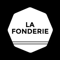 La Fonderie logo, La Fonderie contact details