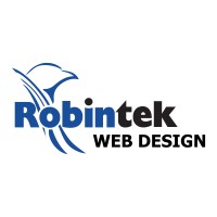 Robintek logo, Robintek contact details