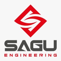 SAGU Engineering logo, SAGU Engineering contact details