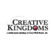 Creative Kingdoms logo, Creative Kingdoms contact details