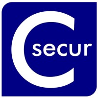 C-SECUR / Unessd logo, C-SECUR / Unessd contact details