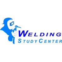 Welding Study Center logo, Welding Study Center contact details