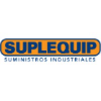 SUPLEQUIP logo, SUPLEQUIP contact details