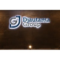 Djautama Group logo, Djautama Group contact details