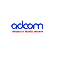 Indonesia Nakita Adcom logo, Indonesia Nakita Adcom contact details