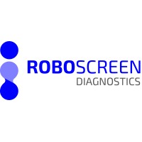 Roboscreen GmbH logo, Roboscreen GmbH contact details