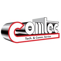 Comtec TCS srl logo, Comtec TCS srl contact details