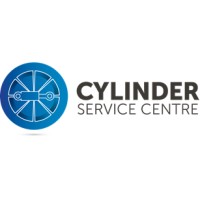 Cylinder logo, Cylinder contact details