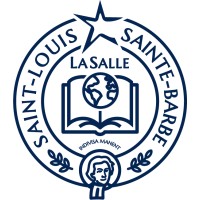 Ensemble Scolaire La Salle St-Louis Ste-Barbe logo, Ensemble Scolaire La Salle St-Louis Ste-Barbe contact details