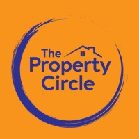 The Property Circle logo, The Property Circle contact details